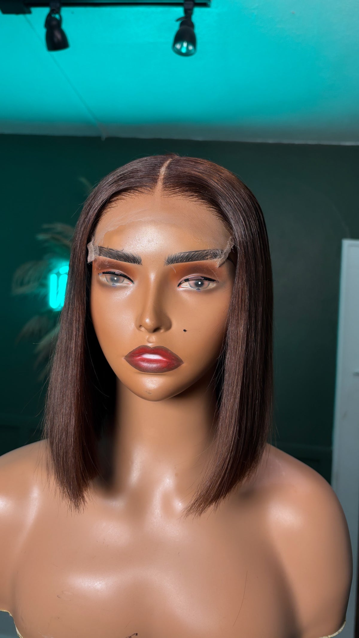 Chestnut’s Bob Unit