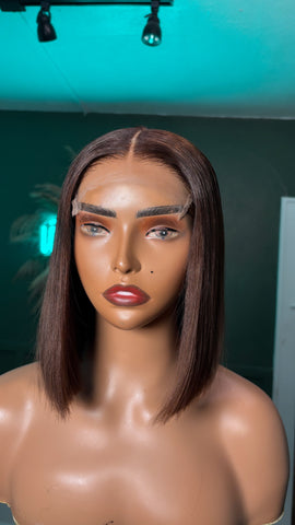 Chestnut’s Bob Unit