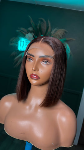 Chestnut’s Bob Unit