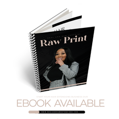 The Raw Print