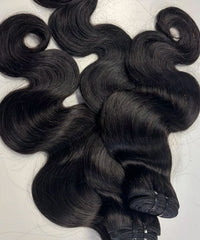 Top Virgin Hair